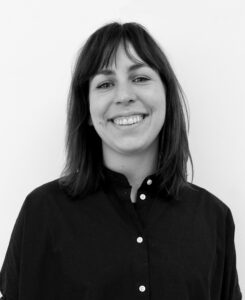Catherine Riddell