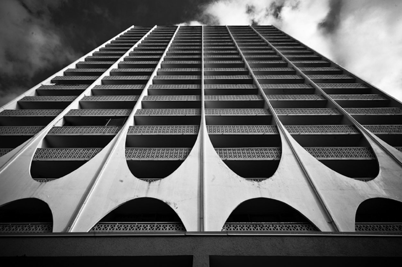 Towers: a comparison in evaluation, context, and conservation