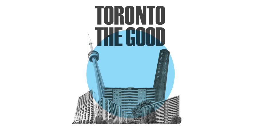 Toronto the Good 2017