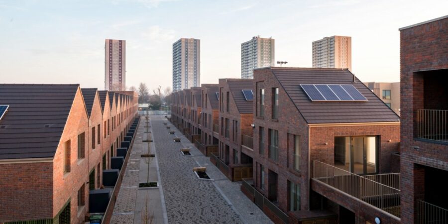 Paul Karakusevic on A New Era of Social Housing