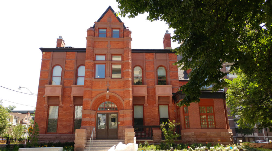 A hospital with heart that embraces its patients celebrates its grand reopening