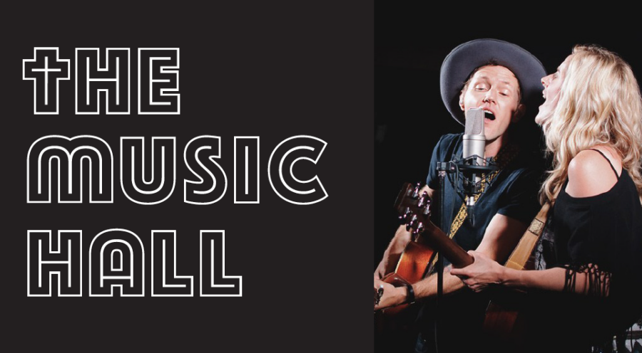 New Vision Church Preaches to the Converted as ‘The Music Hall’ (with new video link)