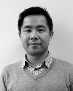 Stuart Chan