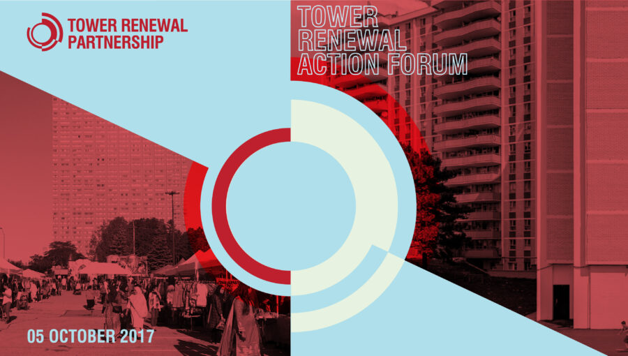 Tower Renewal Action Forum