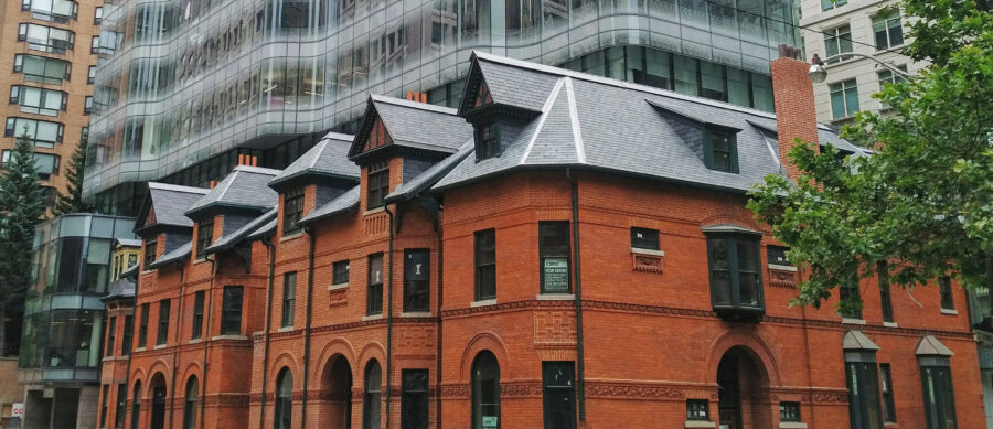 7 St. Thomas St.