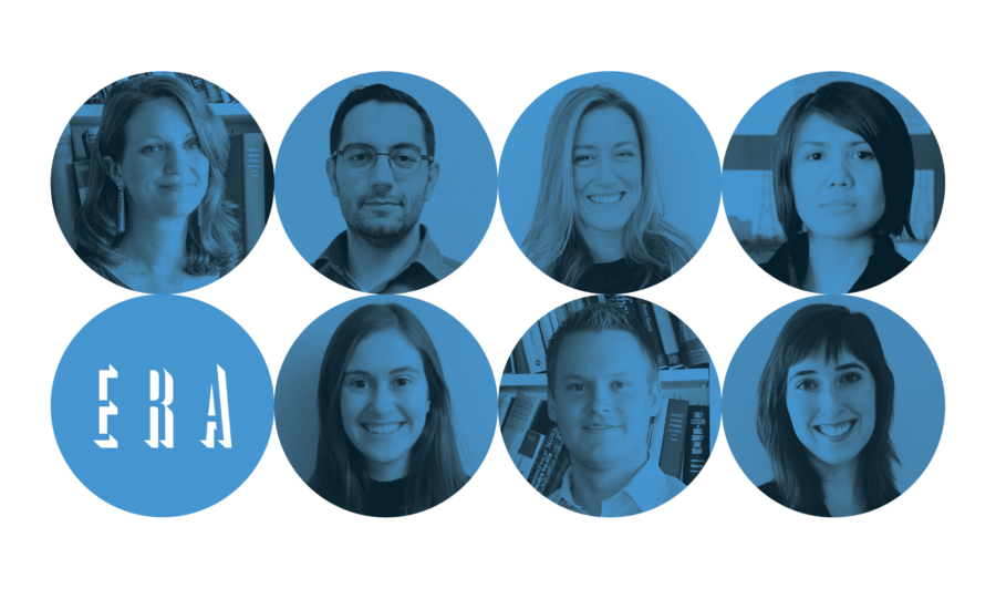 Our Expanding Leadership Team