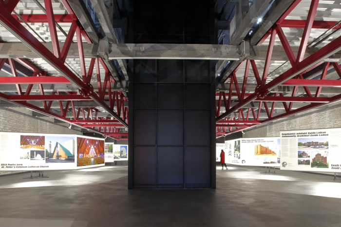 TALLINN–TORONTO: The Influence of Estonian Modernism in Shaping Toronto