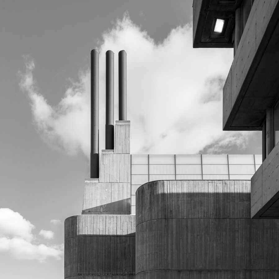 Campus Scarborough de l’Université de Toronto