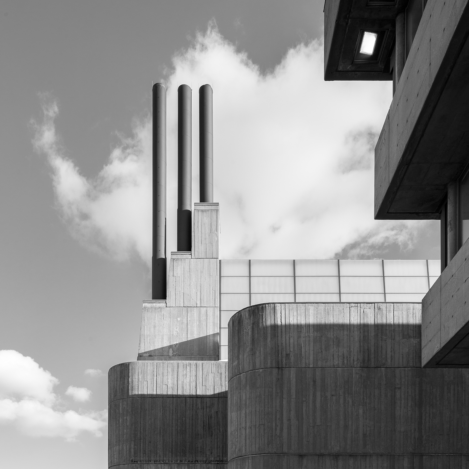 University of Toronto: Scarborough Campus