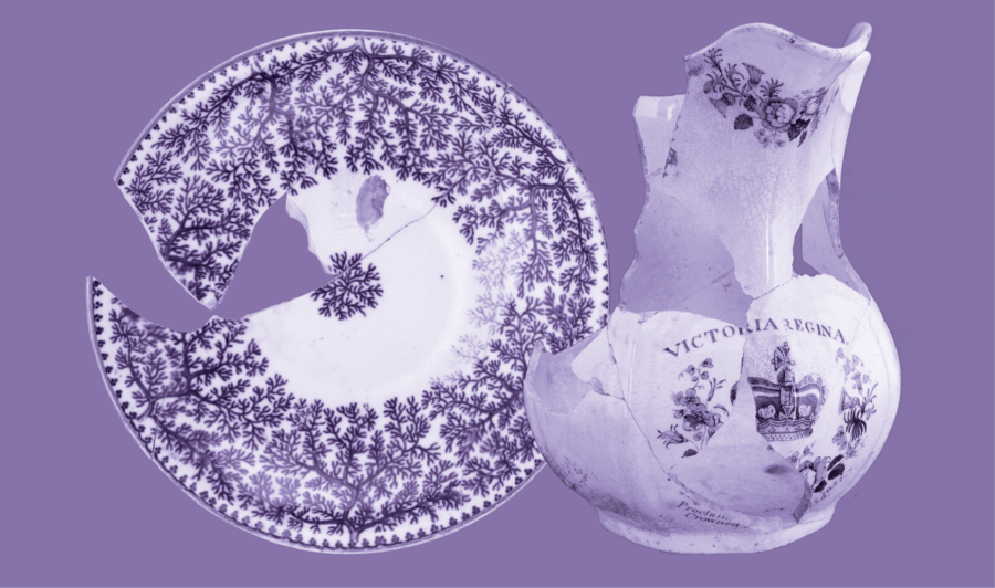 Immigration and Daily Life in the Ward