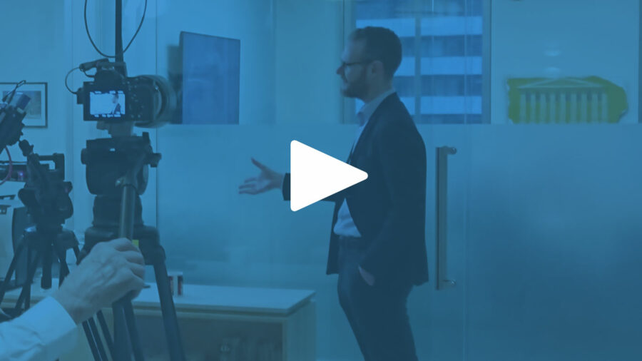 Tower Renewal Solutions on CBC Radio