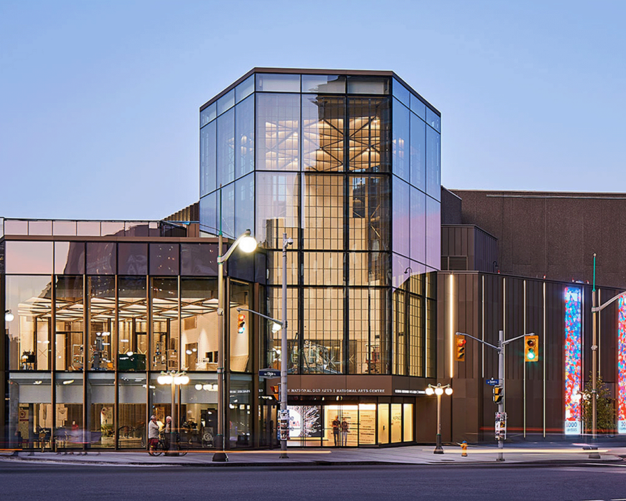 National Arts Centre
