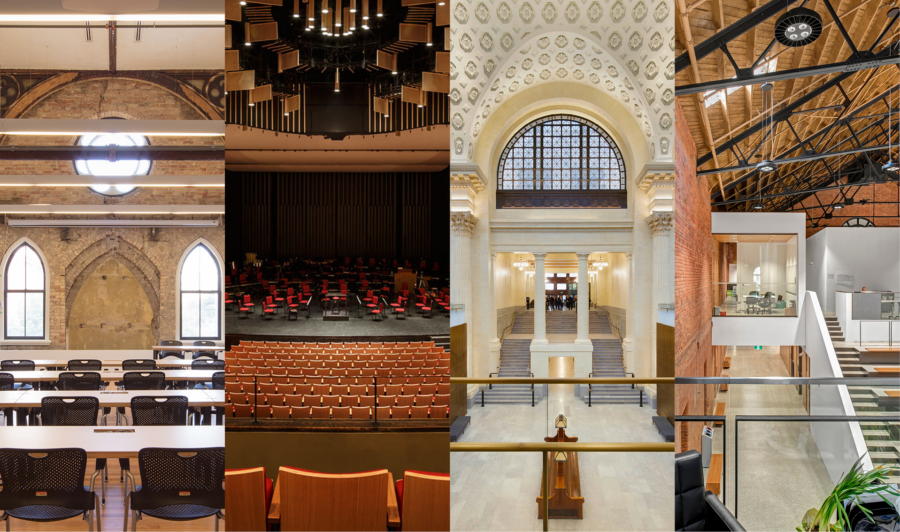 An Award-Winning Heritage Week