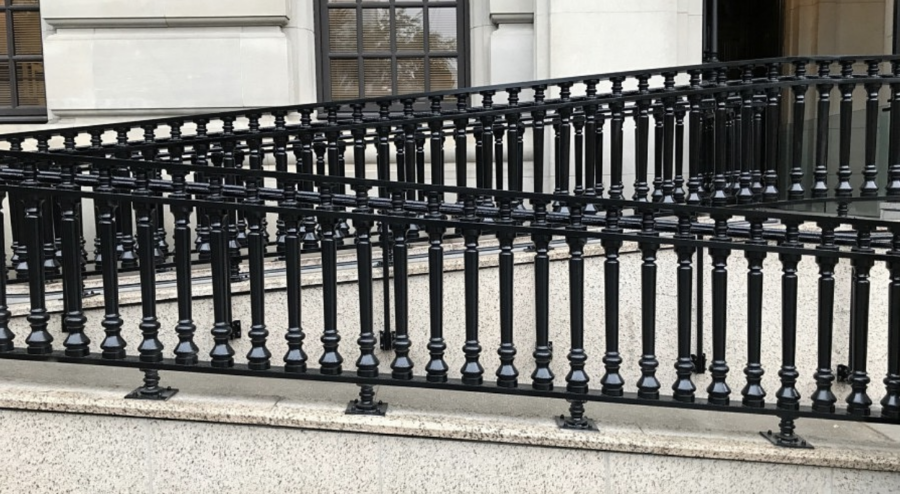 Accessibility & Heritage Conservation