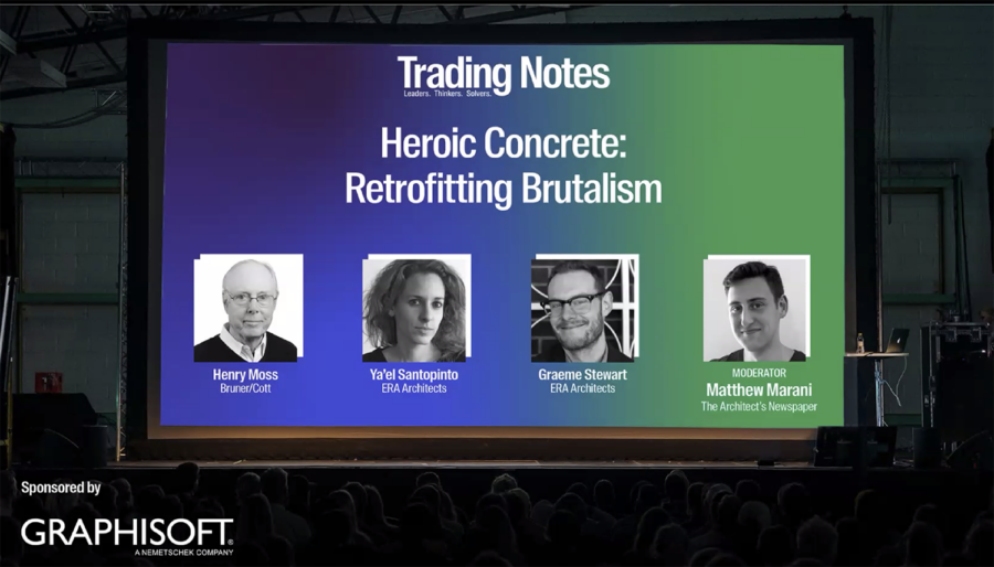 A screenshot taken ahead of a webinar, showing the panelists