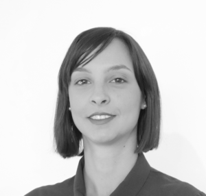 Headshot for Manuela