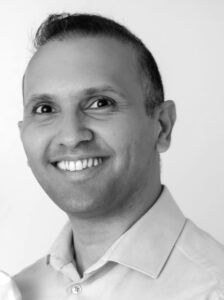 Salman Khalili-Araghi