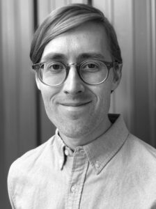Tim Bristow