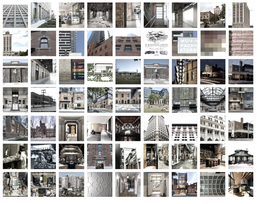 Un nouveau look pour ERAarch.ca