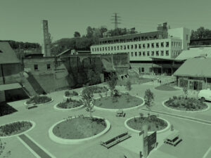 Landscape Architecture & Urban Design