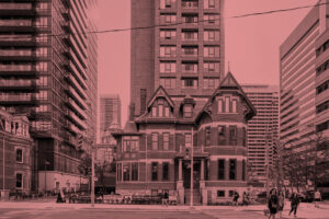 Adaptive Reuse, Accessibility & Additions