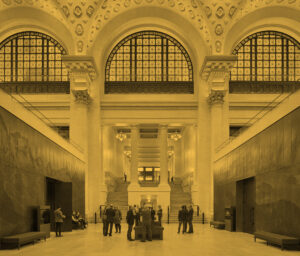 Building Conservation