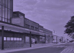 Development & Urban Planning