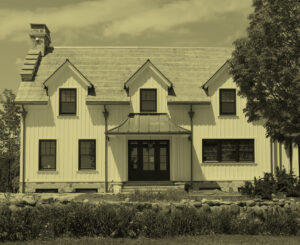 Custom Residential Design & Renovation