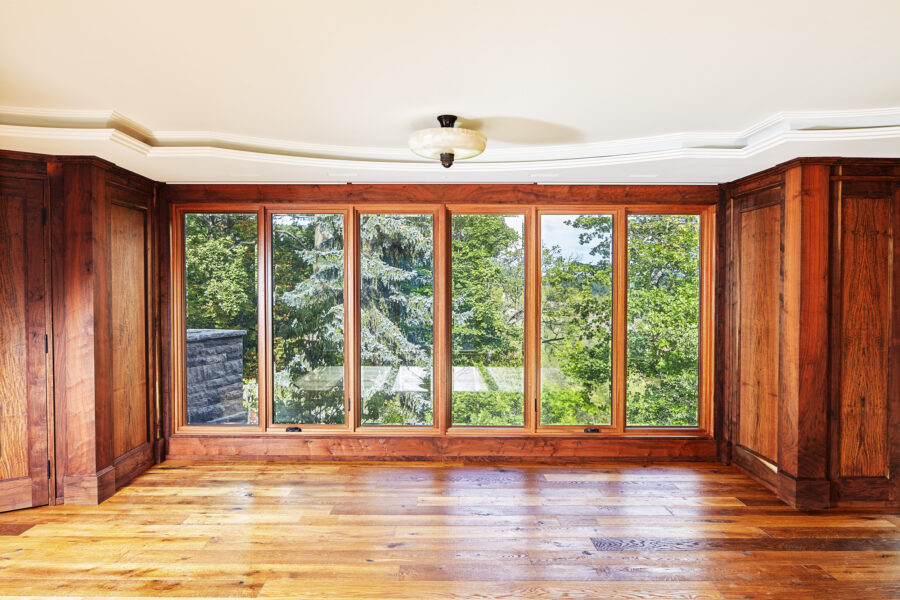 Maison du Ravin Rosedale