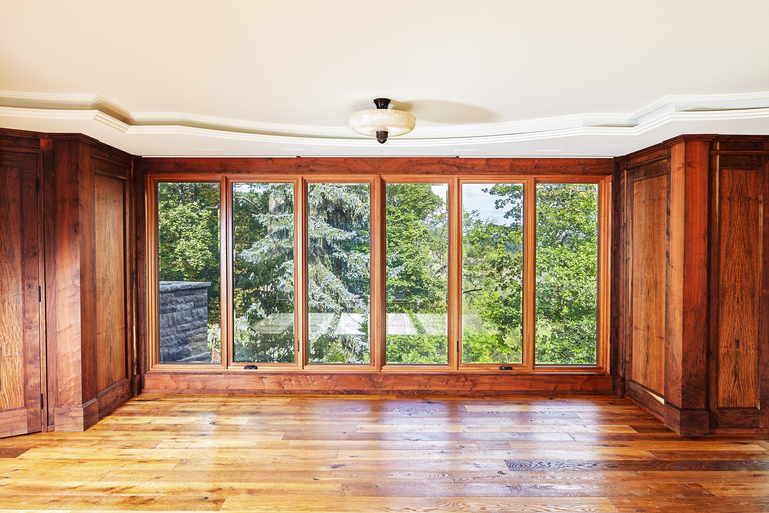 Rosedale Ravine House