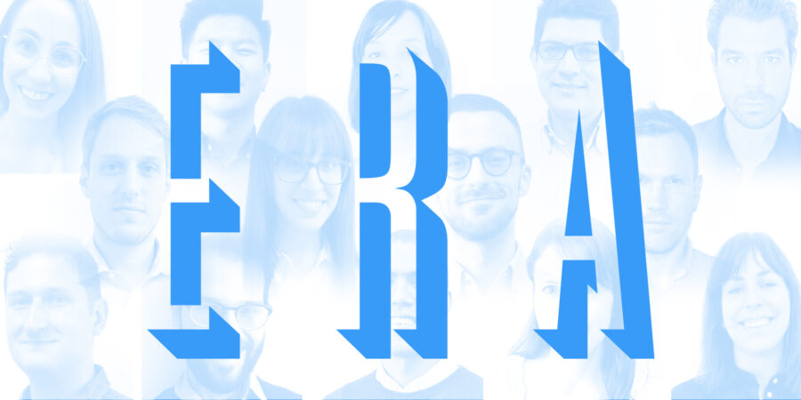 Développer le leadership chez ERA