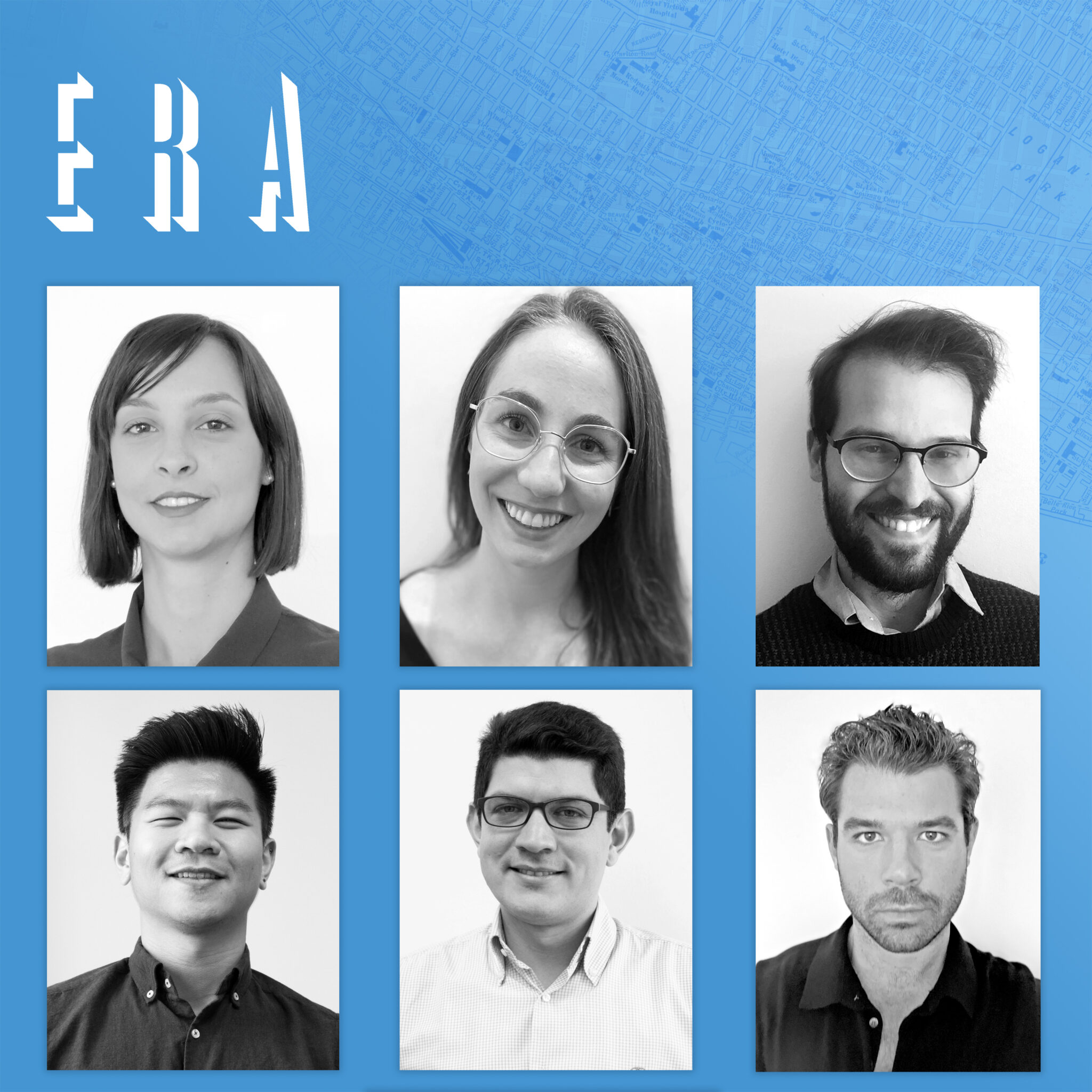 Catherine Riddell Growing our leadership team at ERA - ERA Architects