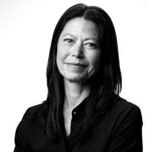Lisa Prosper