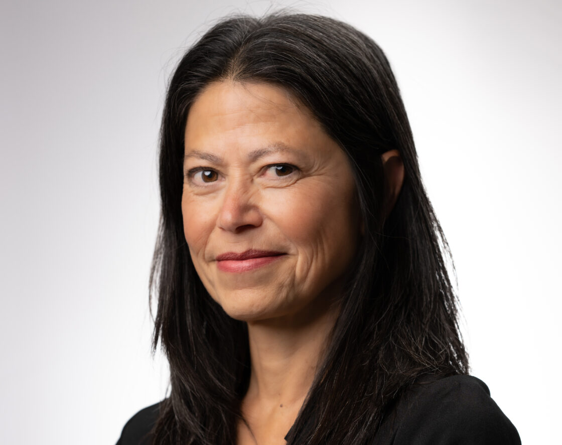 Lisa Prosper, ERA, and cultural landscapes - ERA Architects