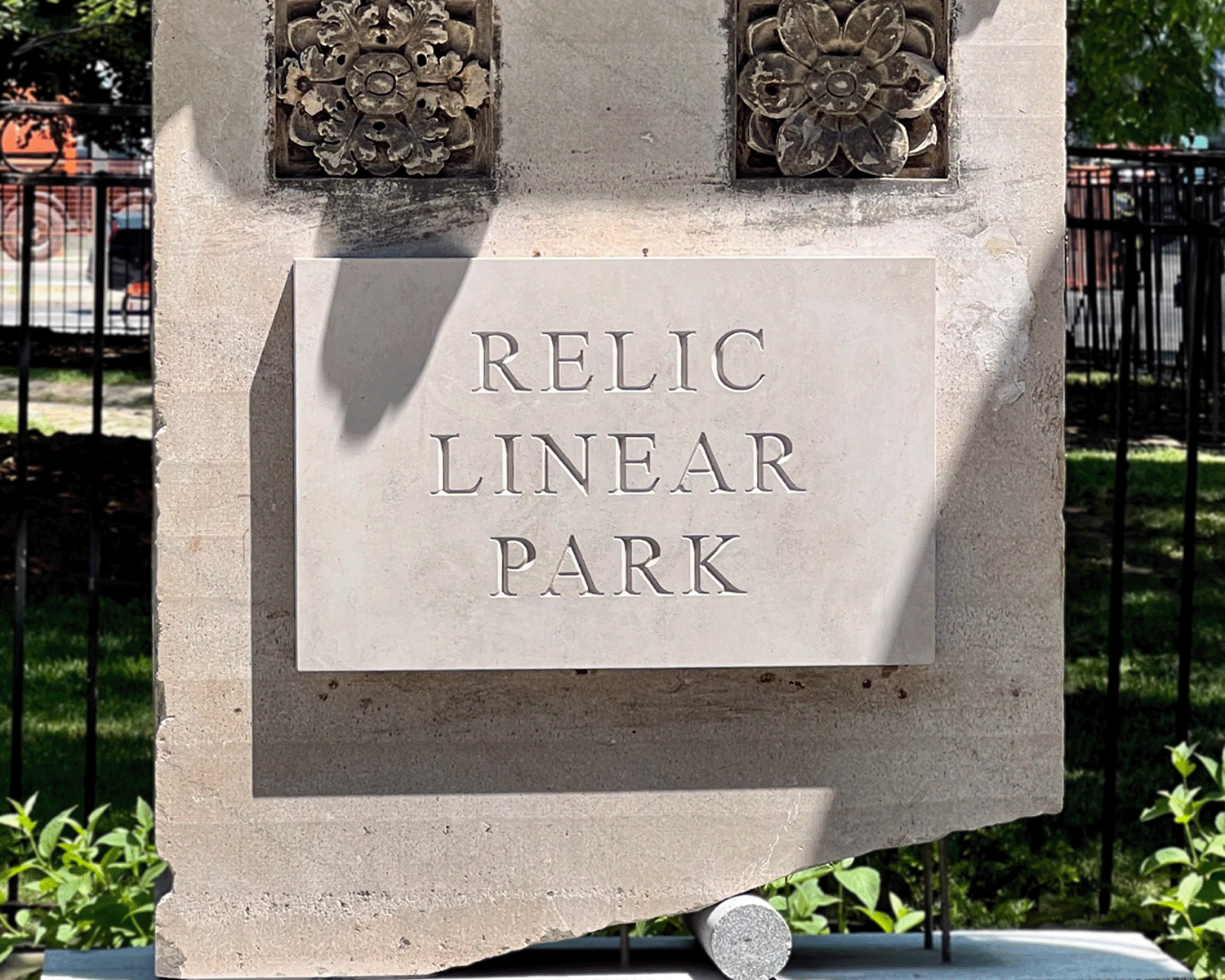 Relic Linear Park
