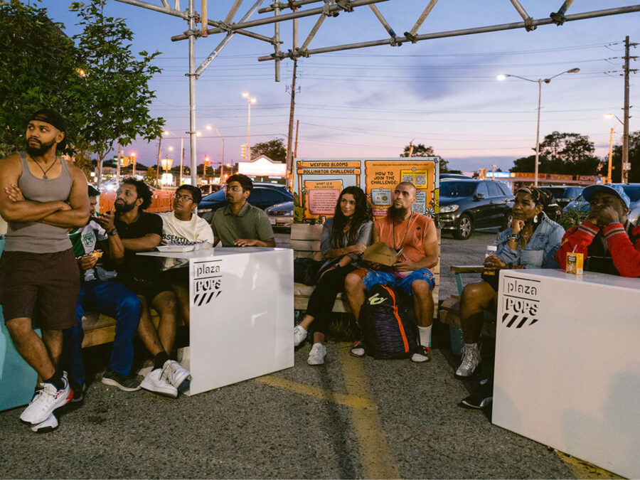 Illustration as a tool of clarity: Q&A with Daniel Rotsztain 