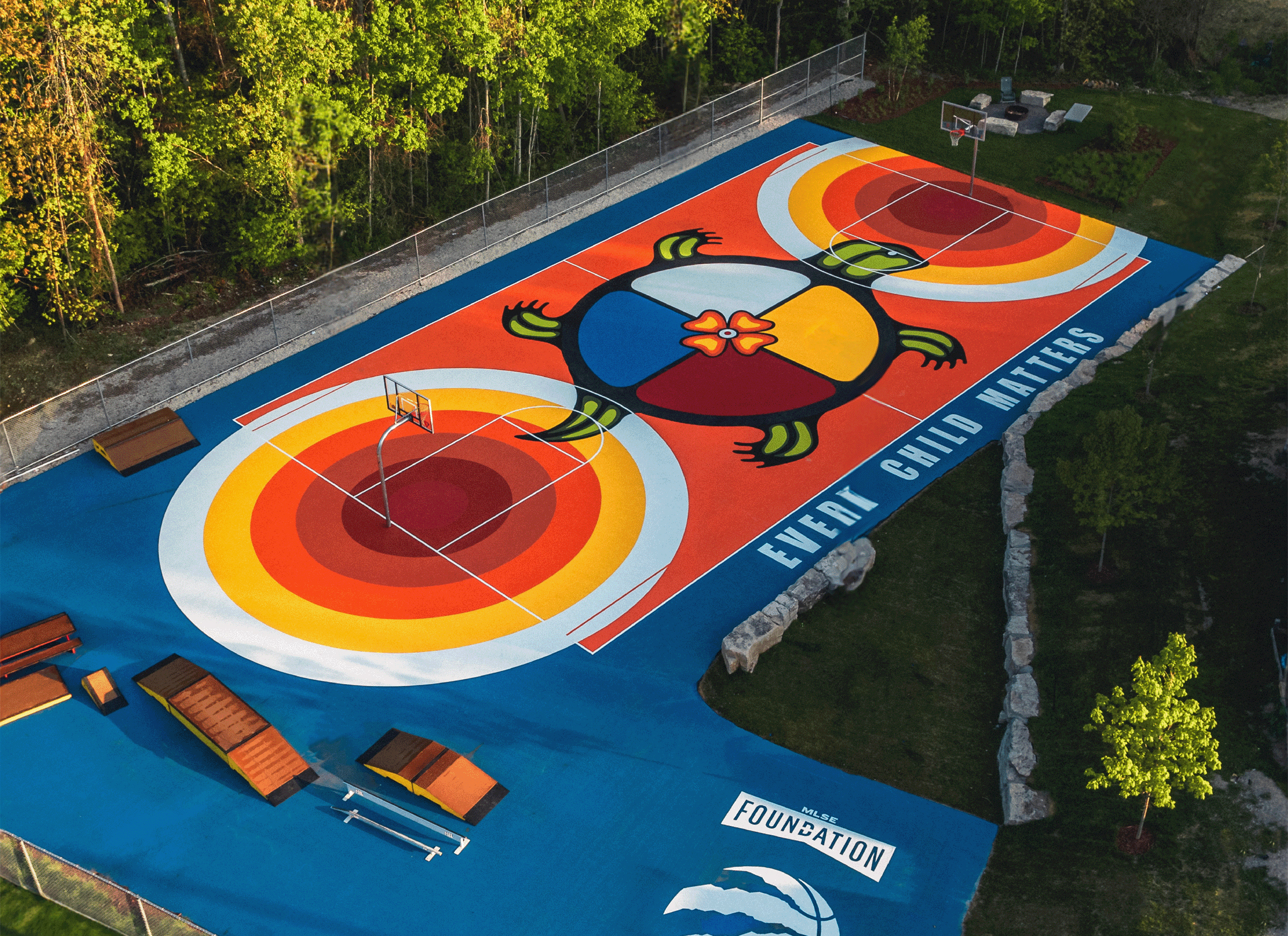 Sheguiandah First Nation Community Court