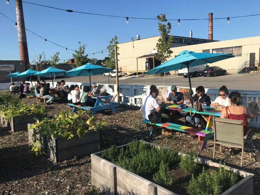 Eat More Scarborough Food Tour 