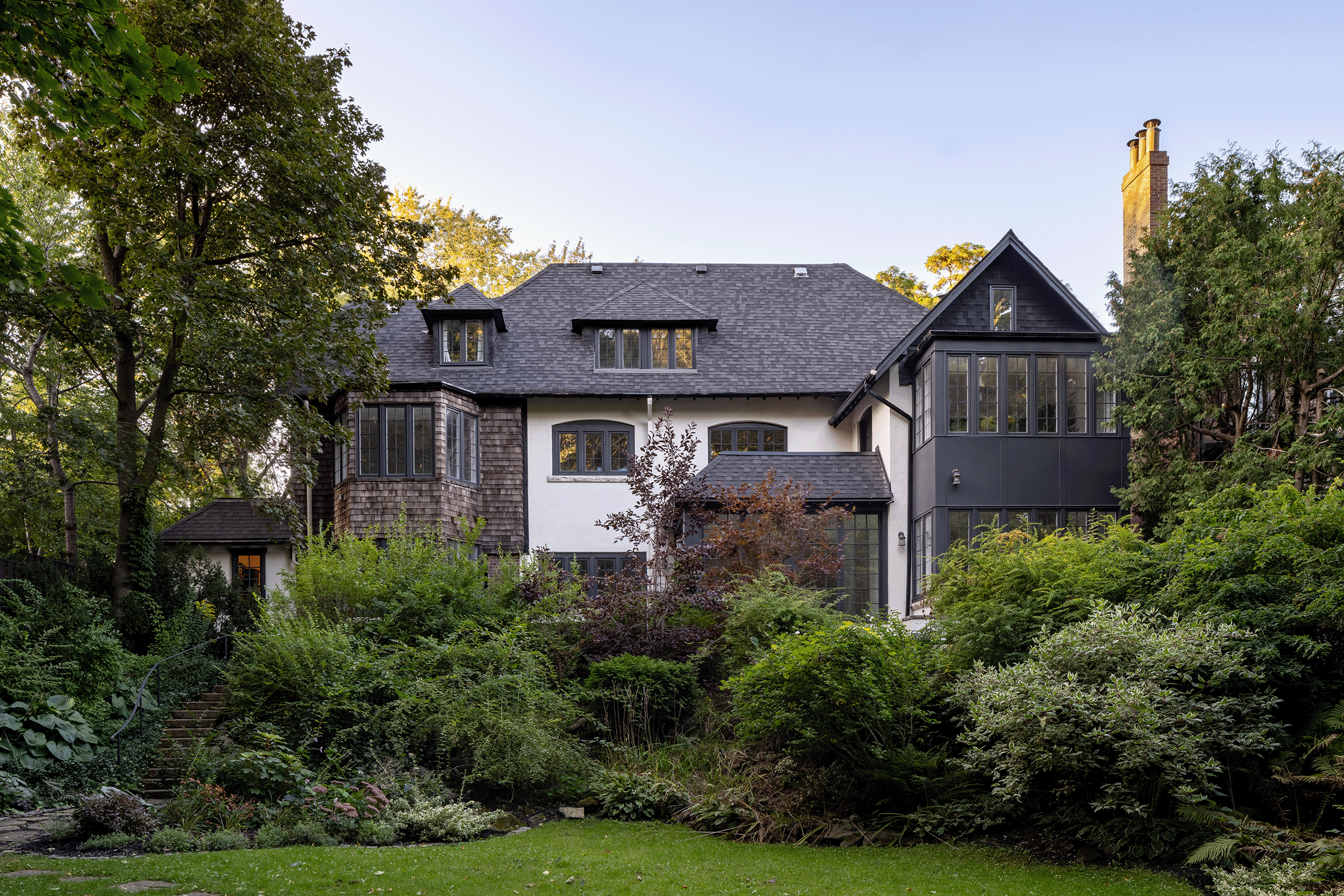 House in Wychwood Park