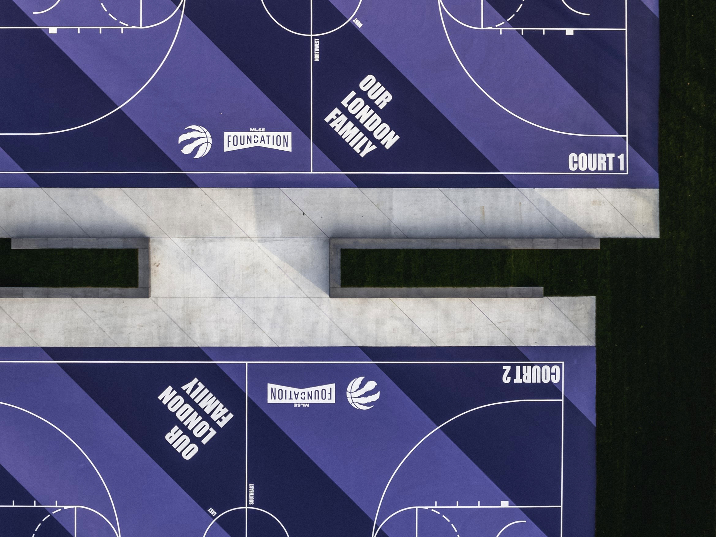 Our London Family Courts