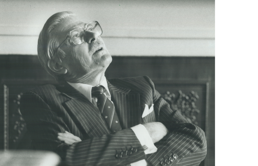 The Brig: A Reflection on Heritage Week 