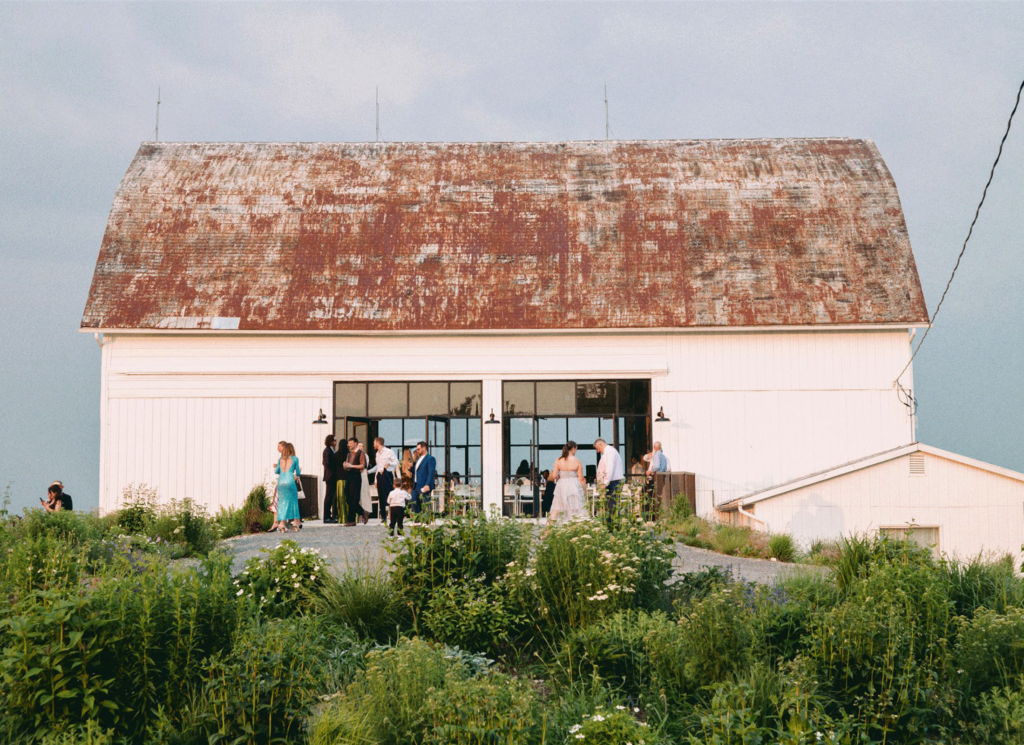 The Brighthouse Farm - ERA Architects