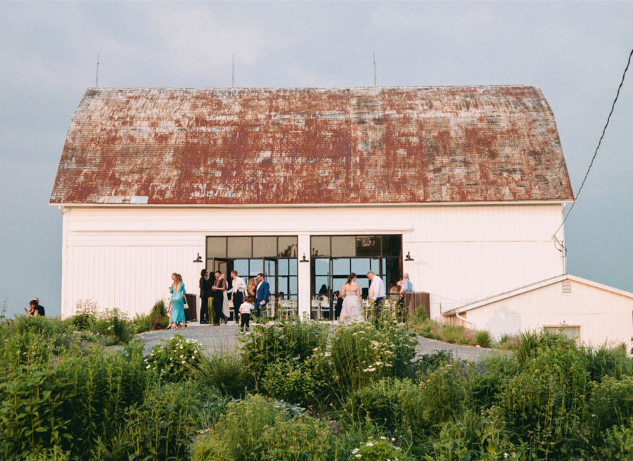 The Brighthouse Farm