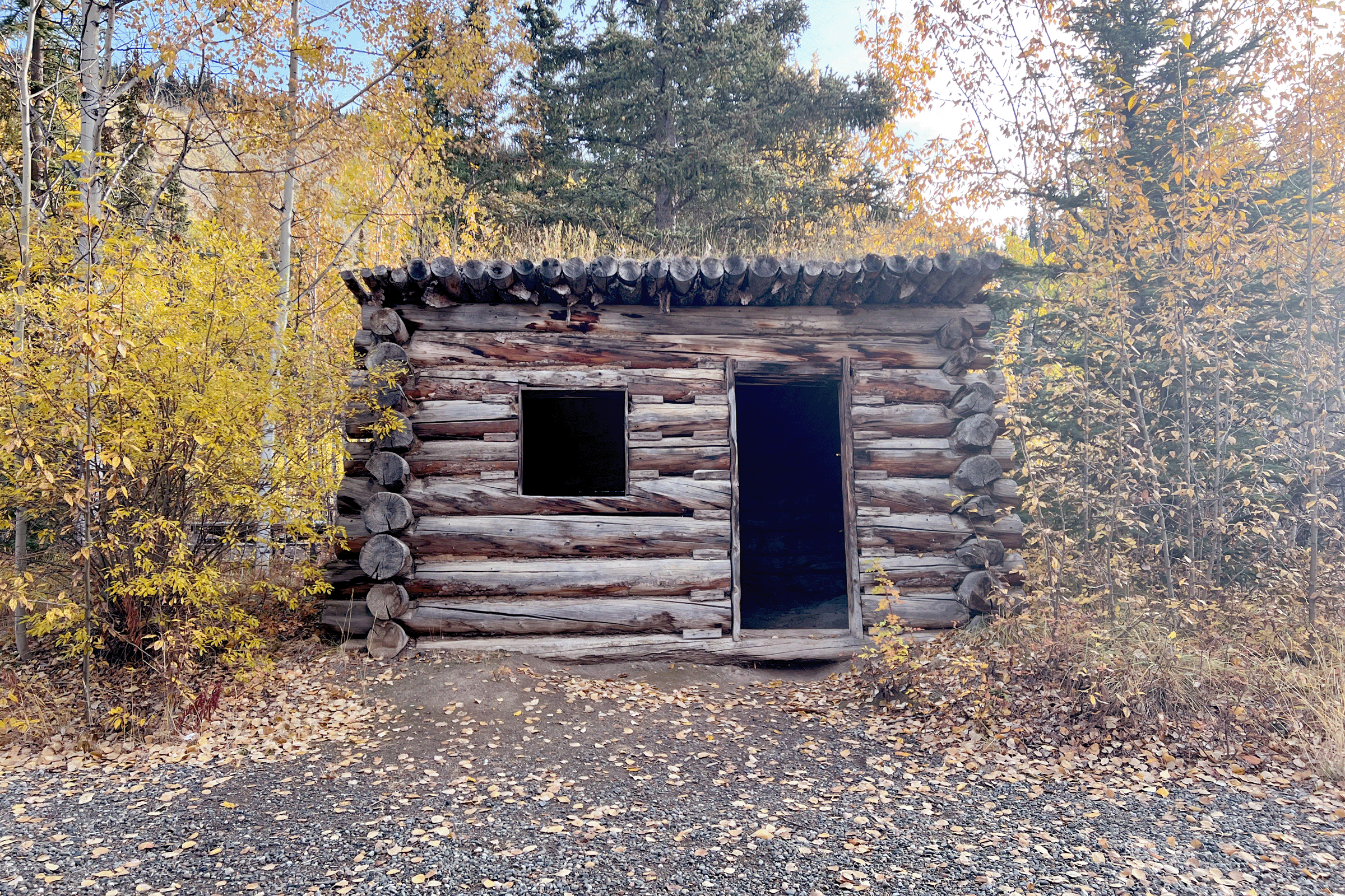 Our Yukon Heritage Reserves: Management Priorities Report