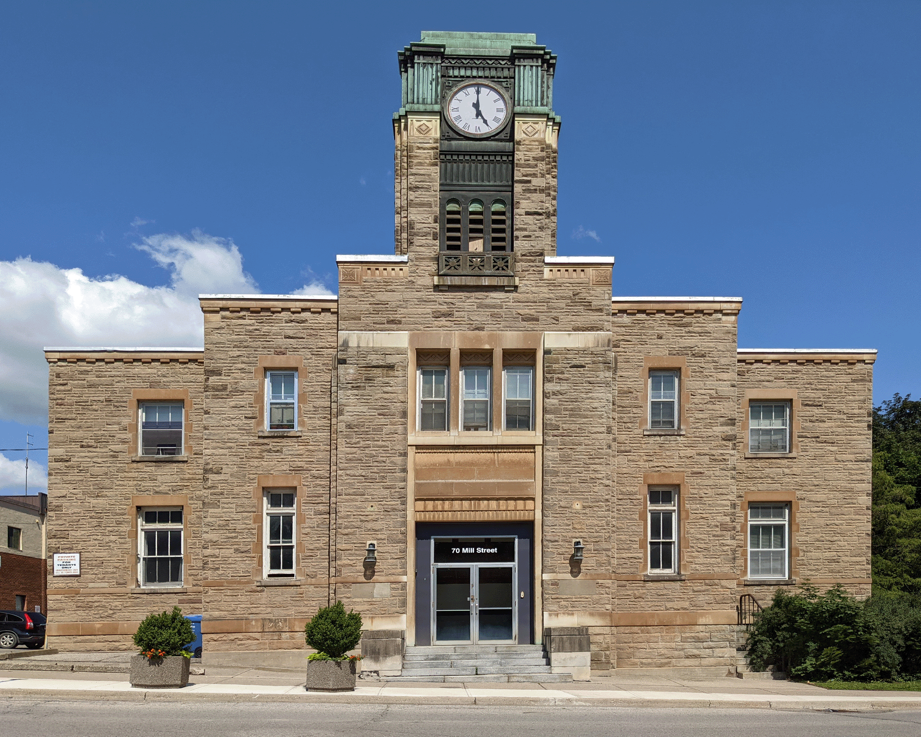 Halton Hills Cultural Heritage Strategy