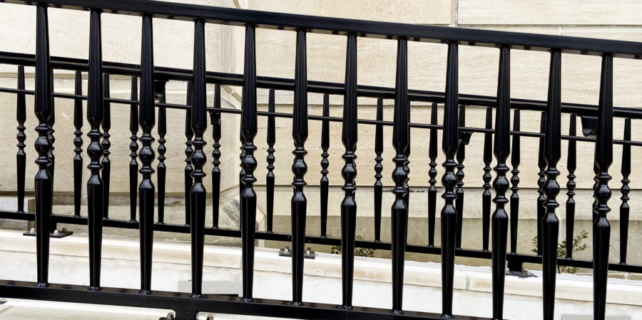 Accessibility and heritage symbiosis: Q&A with architects Michael McClelland, Daniel Lewis, and Diana Roldan 