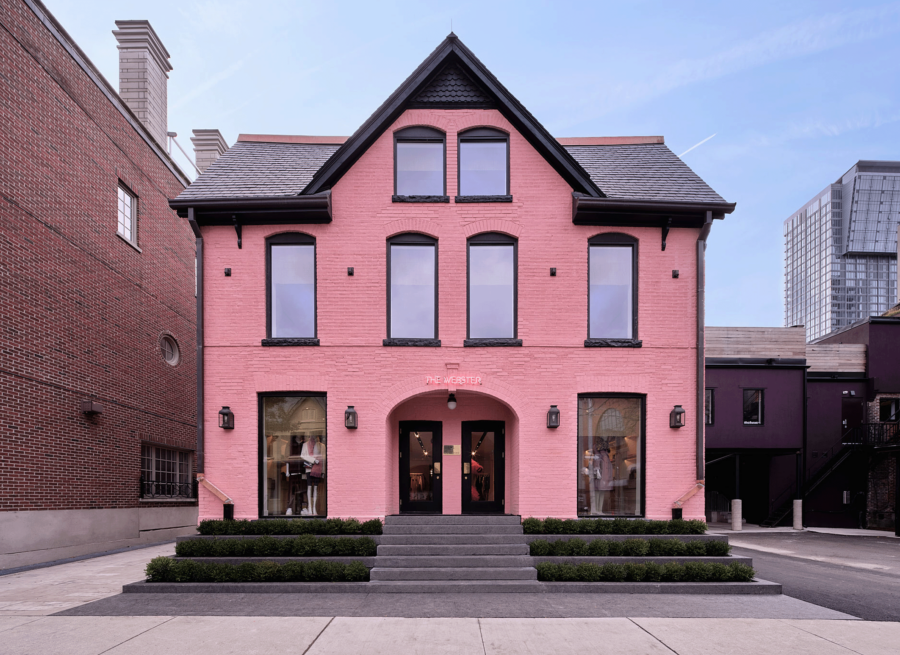 The Webster (121 Scollard)