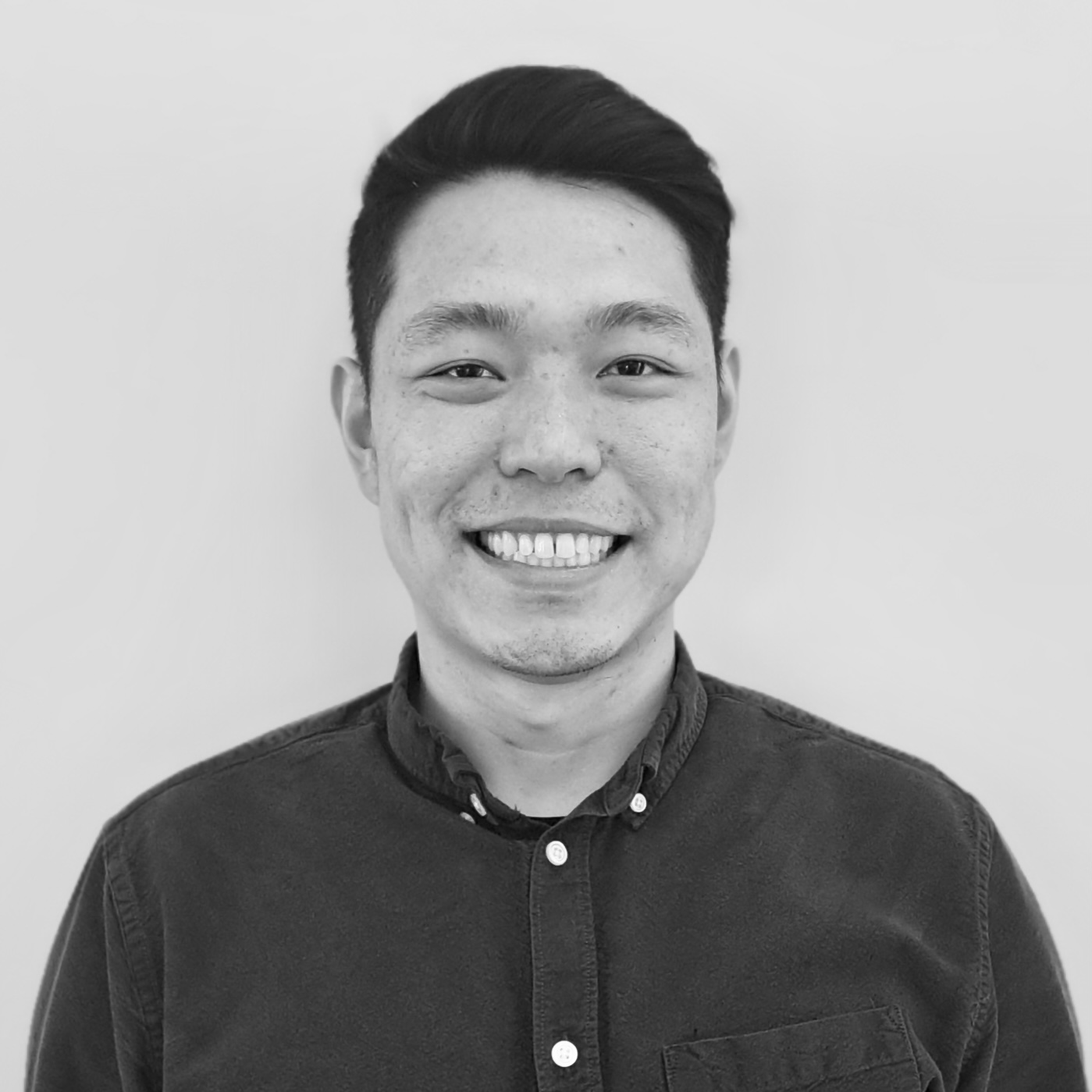 Thompson Nguyen headshot