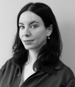 Headshot of Mattia Thillaye-Kerr