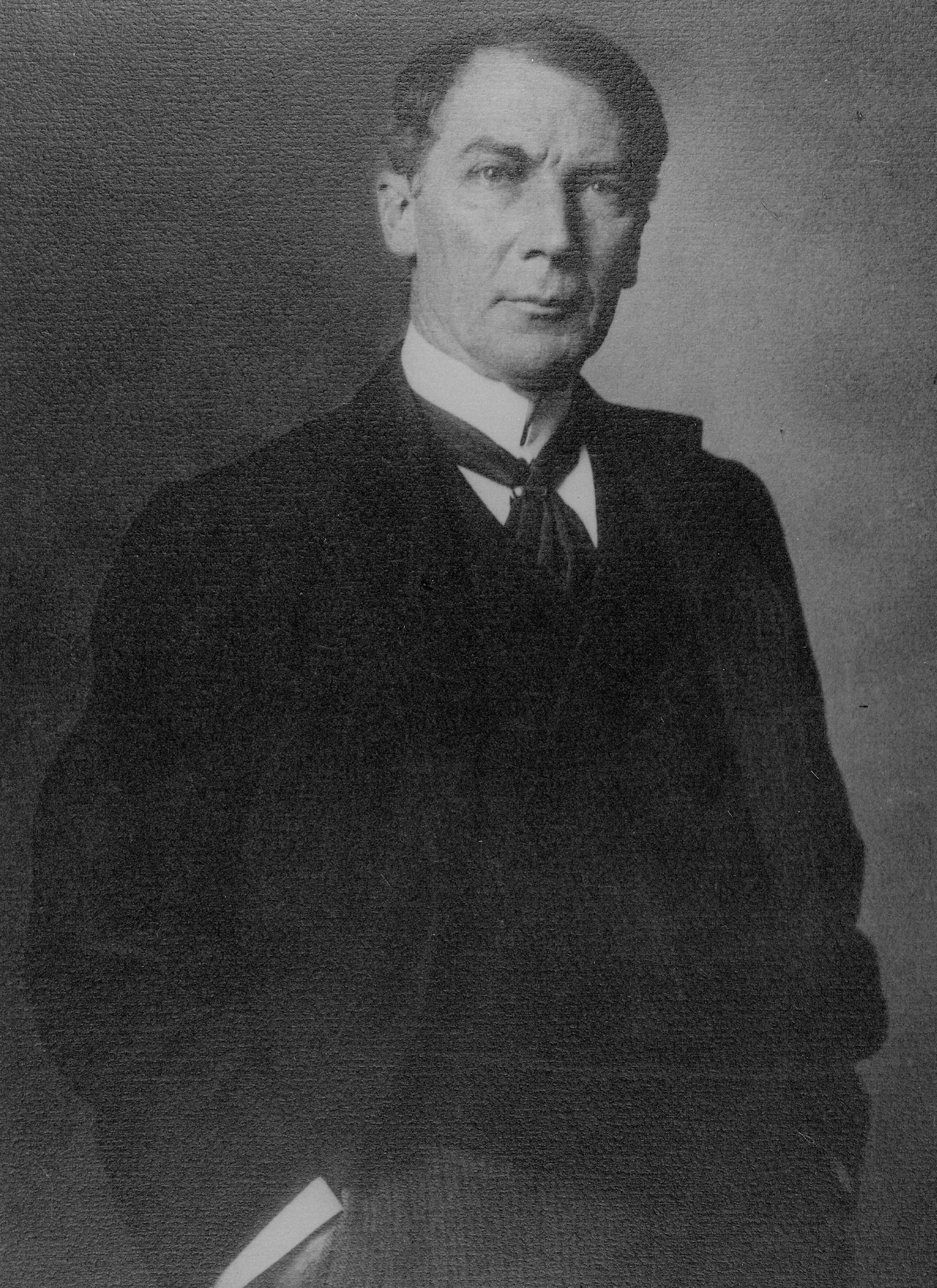 Frank Darling, 1920s